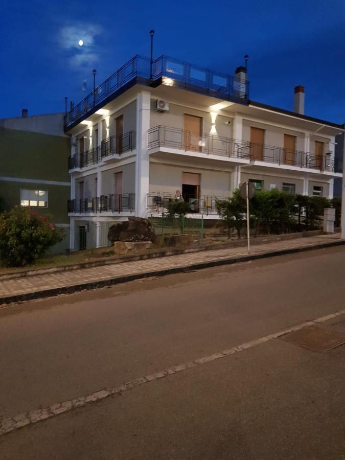 La Casa In Piazza Bed & Breakfast Apice Exterior foto