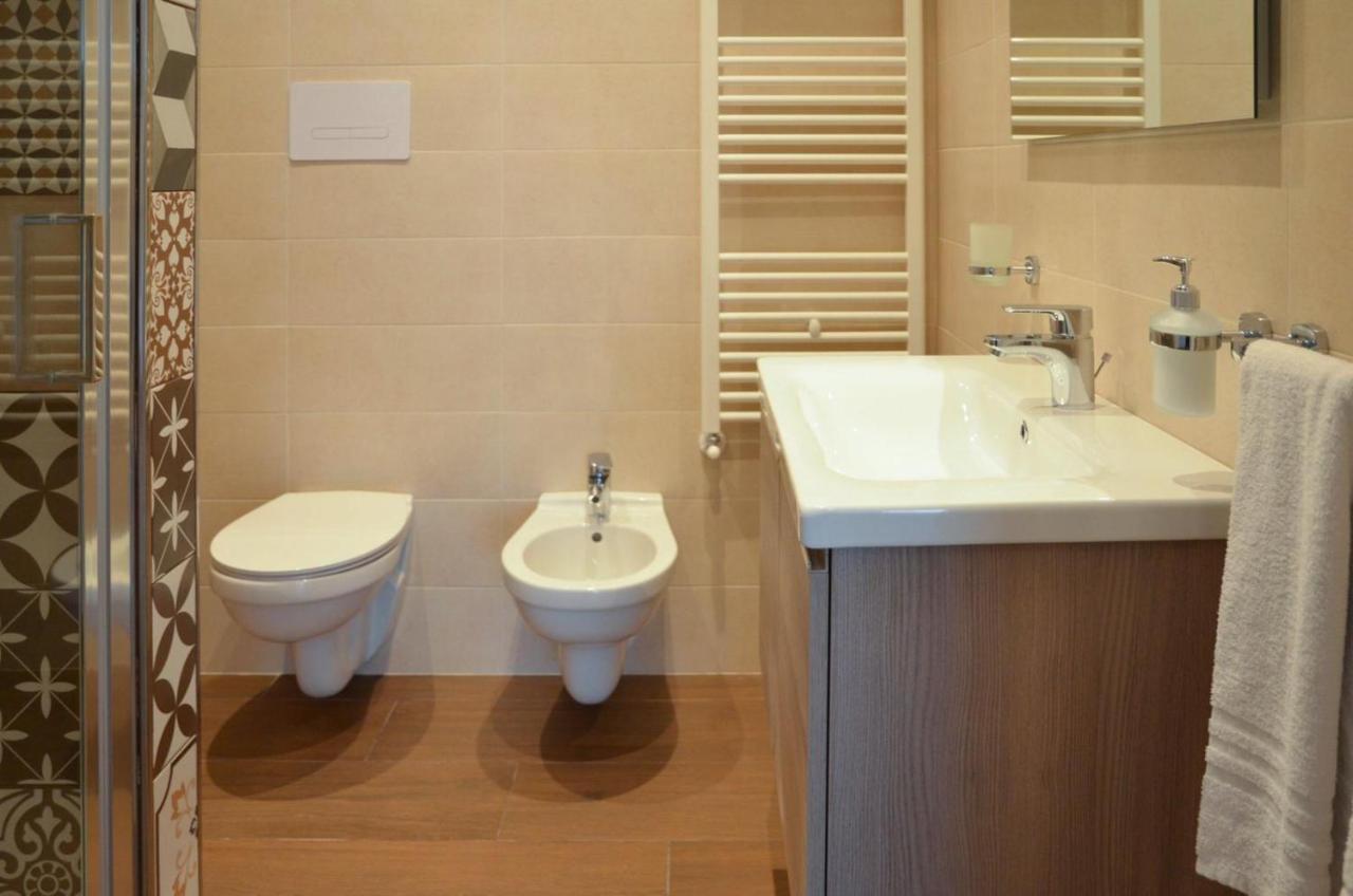 La Casa In Piazza Bed & Breakfast Apice Exterior foto