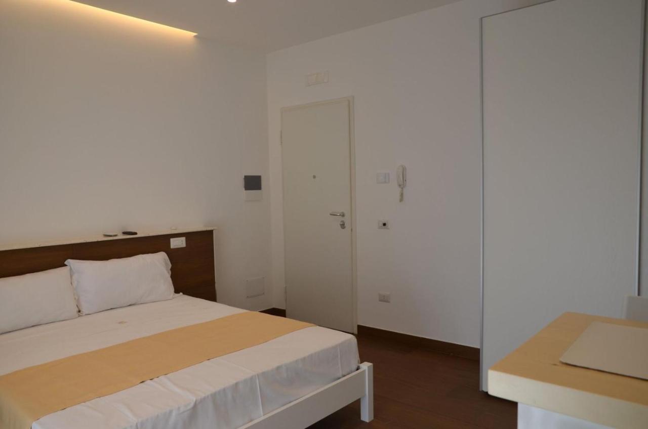 La Casa In Piazza Bed & Breakfast Apice Exterior foto