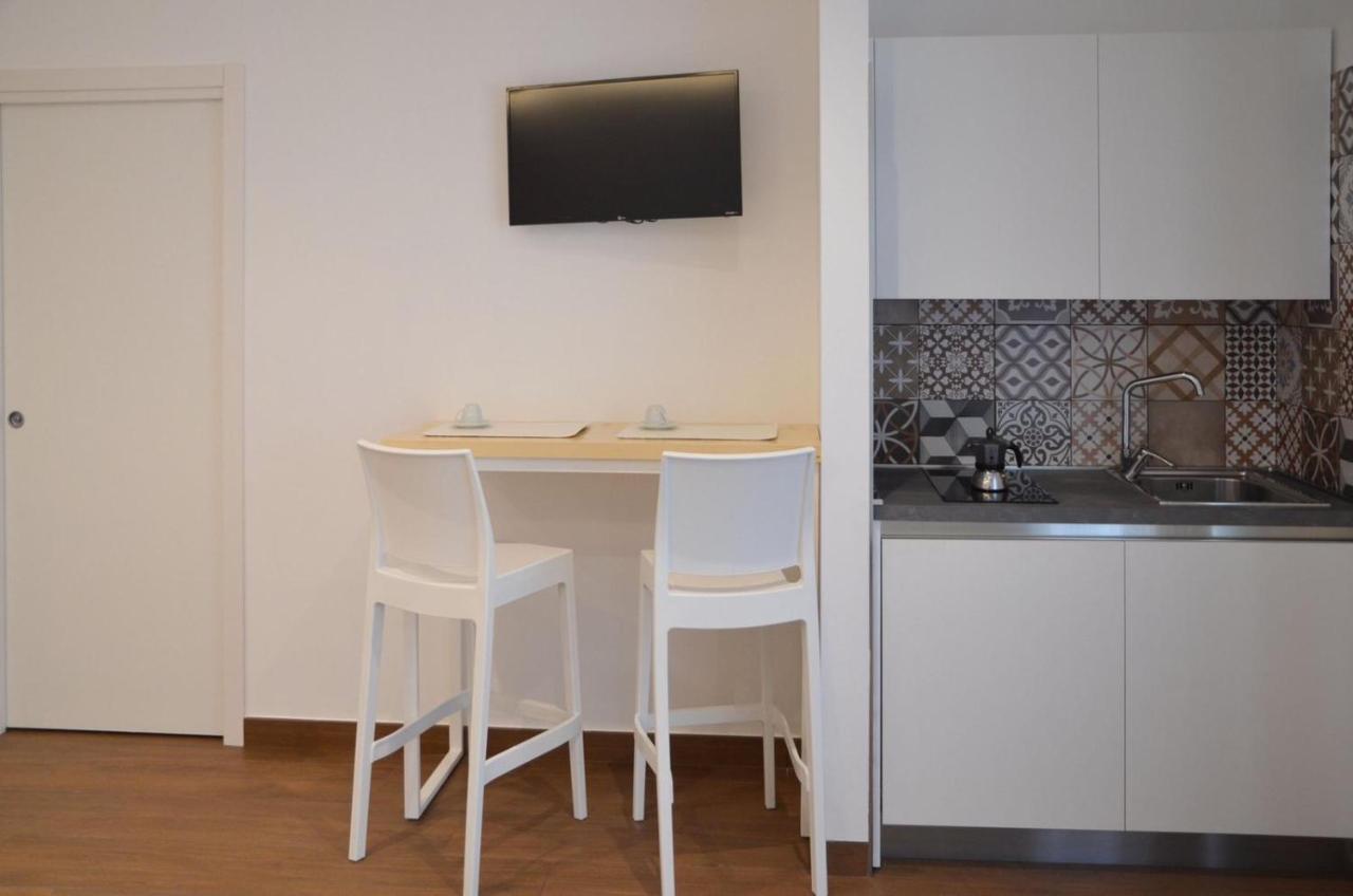 La Casa In Piazza Bed & Breakfast Apice Exterior foto