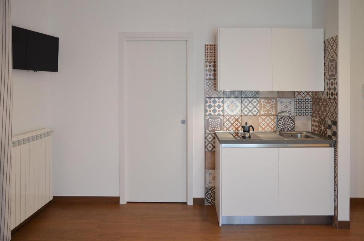 La Casa In Piazza Bed & Breakfast Apice Exterior foto