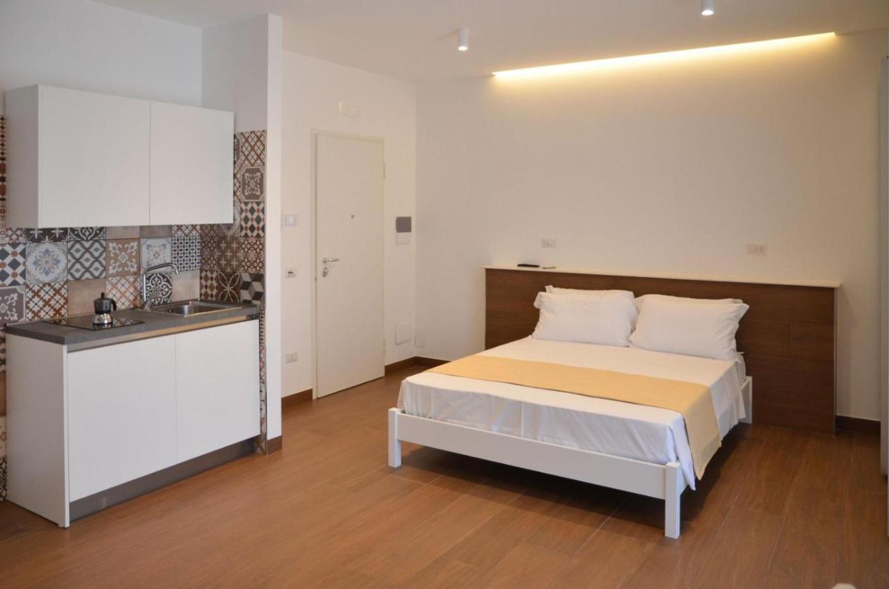 La Casa In Piazza Bed & Breakfast Apice Exterior foto