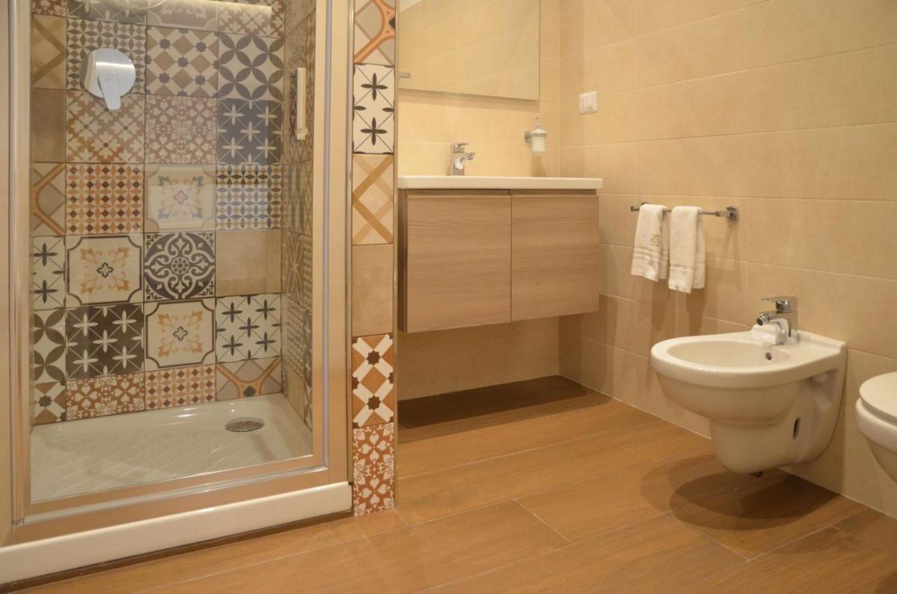 La Casa In Piazza Bed & Breakfast Apice Exterior foto