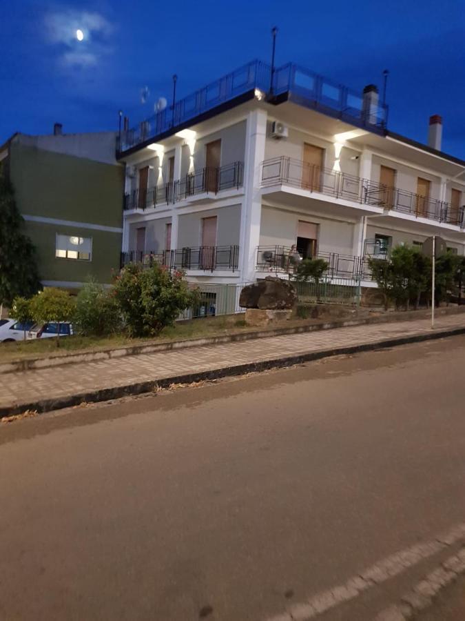 La Casa In Piazza Bed & Breakfast Apice Exterior foto