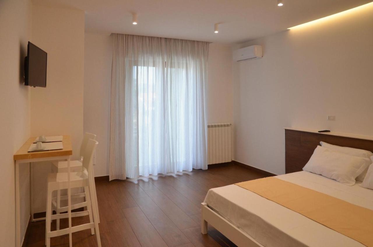 La Casa In Piazza Bed & Breakfast Apice Exterior foto